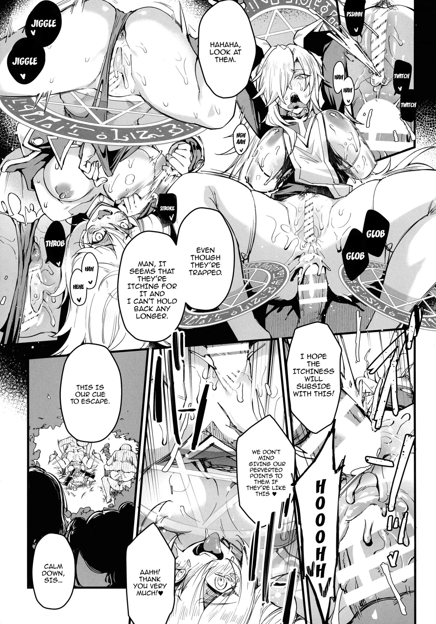 It's Time To Play Chapter 1000 Page 22